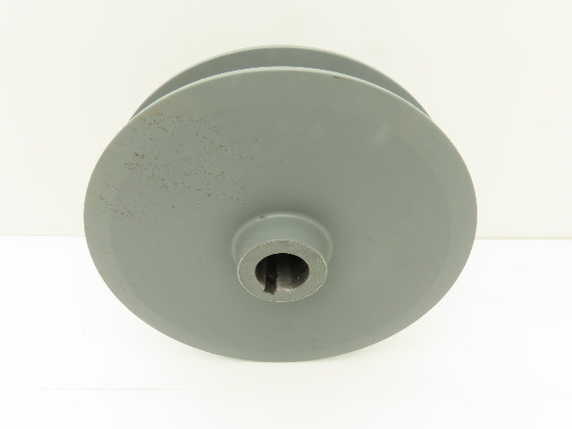 TB Woods MS77118 Variable Speed Sheave MS77 x 1-1/8"