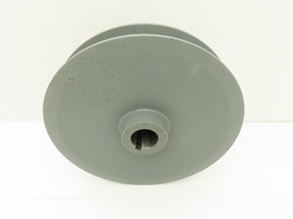 TB Woods MS77118 Variable Speed Sheave MS77 x 1-1/8"