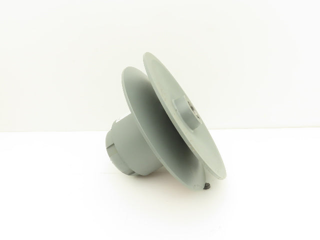 TB Woods MS77118 Variable Speed Sheave MS77 x 1-1/8"