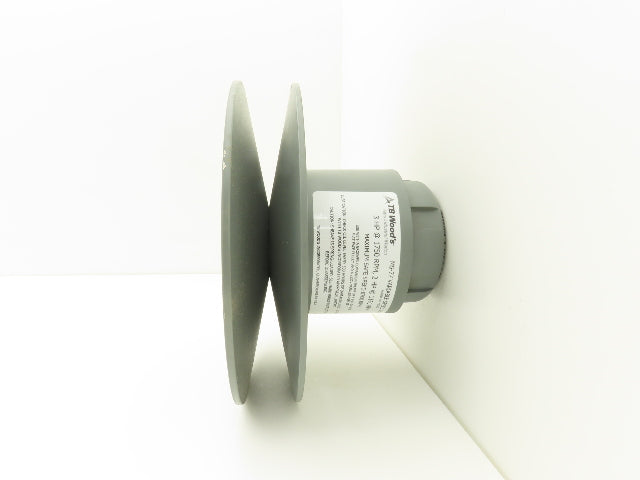 TB Woods MS77118 Variable Speed Sheave MS77 x 1-1/8"