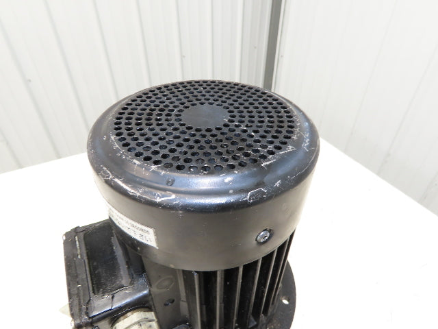 Grundfos MTH2-60/3 A-W-A-AUUV Immersion Coolant Pump 13 gpm 7.5" Depth 460V 3PH