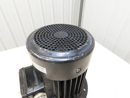 Grundfos MTH2-60/3 A-W-A-AUUV Immersion Coolant Pump 13 gpm 7.5" Depth 460V 3PH