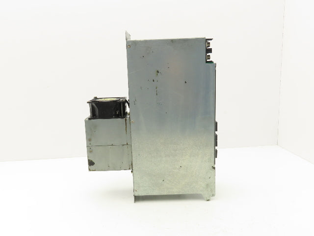 Okuma MIV06A-1-B5 AC Servo Drive Amplifier U:3.5.3