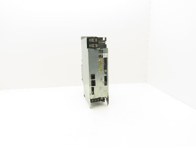 Okuma MIV06A-1-B5 AC Servo Drive Amplifier U:3.5.3