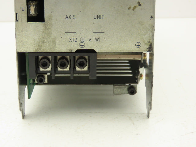Okuma MIV06A-1-B5 AC Servo Drive Amplifier U:3.5.3