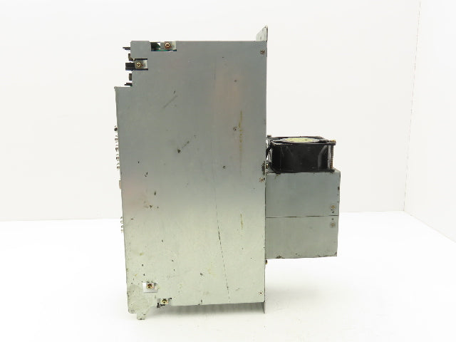 Okuma MIV06A-1-B5 AC Servo Drive Amplifier U:3.5.3