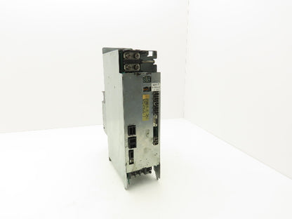Okuma MIV06A-1-B5 AC Servo Drive Amplifier U:3.5.3