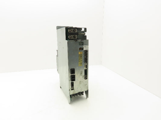 Okuma MIV06A-1-B5 AC Servo Drive Amplifier U:3.5.3