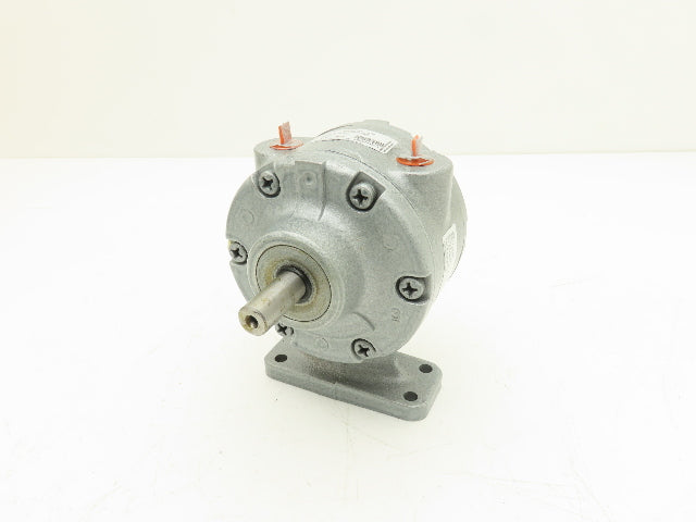 Gast 4AM-FRV-13C Rotary Vane Pneumatic Air Motor 1.7Hp 3000RPM 56 in-lb 100psi