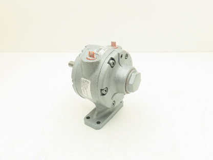 Gast 4AM-FRV-13C Rotary Vane Pneumatic Air Motor 1.7Hp 3000RPM 56 in-lb 100psi