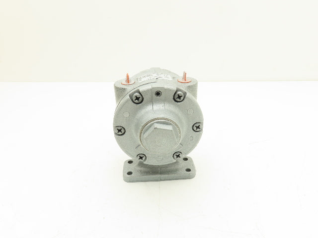 Gast 4AM-FRV-13C Rotary Vane Pneumatic Air Motor 1.7Hp 3000RPM 56 in-lb 100psi
