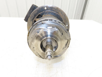 Grundfos MTH4-40/2 A-W-A-AUUV Immersion Coolant Pump 26 gpm 7.5" Depth 460V READ