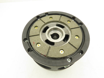 Nexen MBU-875 Open Style Flange Mount Friction Brake 540 in-lb Torque 1800RPM