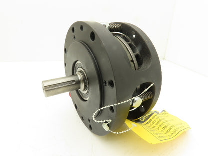 Nexen MBU-875 Open Style Flange Mount Friction Brake 540 in-lb Torque 1800RPM