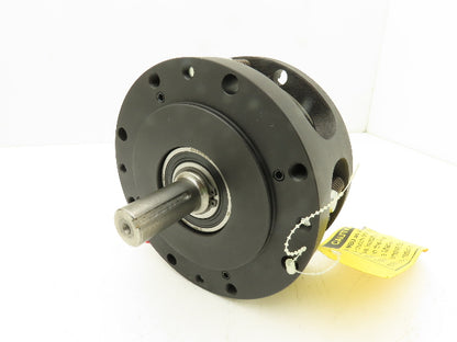 Nexen MBU-875 Open Style Flange Mount Friction Brake 540 in-lb Torque 1800RPM