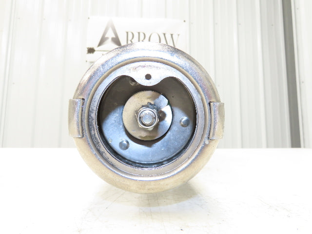 Grundfos SPK8-2/2 A-M-A-RUUV Immersion Coolant Pump 39 gpm 8.75" Depth 460V 3PH