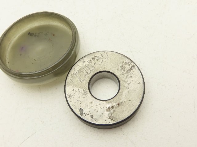 Mitutoyo 368-922 Holtest 3pt Micrometer Bore Gage .5-.65" .65-.8"  Set of 2