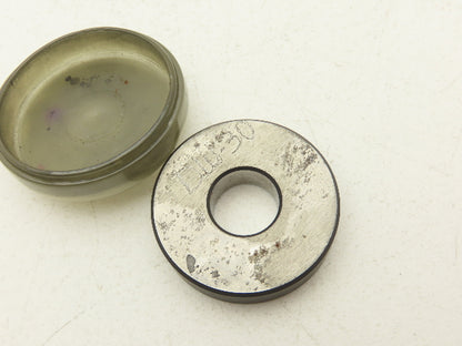 Mitutoyo 368-922 Holtest 3pt Micrometer Bore Gage .5-.65" .65-.8"  Set of 2