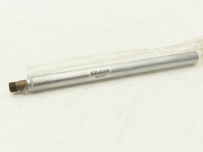 Mitutoyo 368-922 Holtest 3pt Micrometer Bore Gage .5-.65" .65-.8"  Set of 2