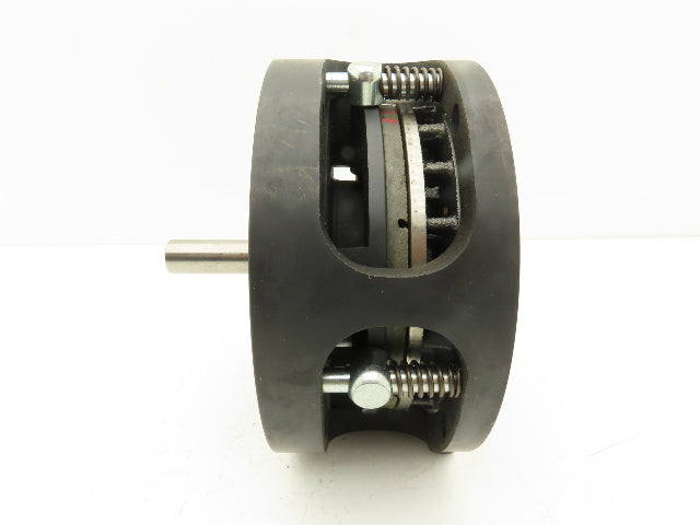 Nexen MBU-625 Open Style Flange Mount Friction Brake 540 in-lb Torque 1800RPM