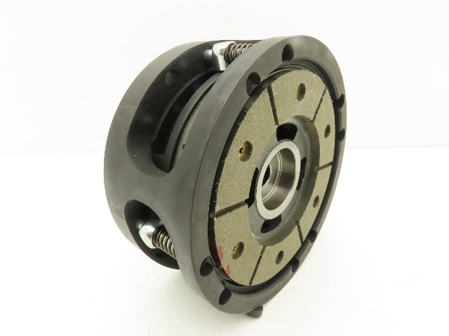 Nexen MBU-625 Open Style Flange Mount Friction Brake 540 in-lb Torque 1800RPM