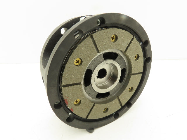 Nexen MBU-625 Open Style Flange Mount Friction Brake 540 in-lb Torque 1800RPM