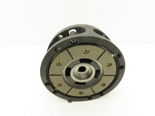Nexen MBU-625 Open Style Flange Mount Friction Brake 540 in-lb Torque 1800RPM