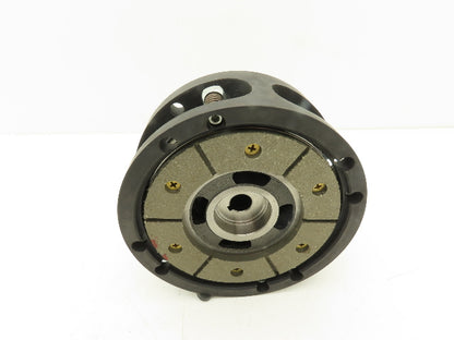 Nexen MBU-625 Open Style Flange Mount Friction Brake 540 in-lb Torque 1800RPM