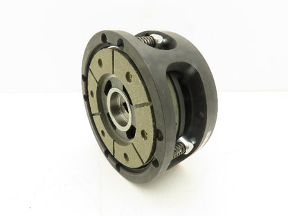 Nexen MBU-625 Open Style Flange Mount Friction Brake 540 in-lb Torque 1800RPM
