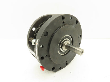 Nexen MBU-625 Open Style Flange Mount Friction Brake 540 in-lb Torque 1800RPM