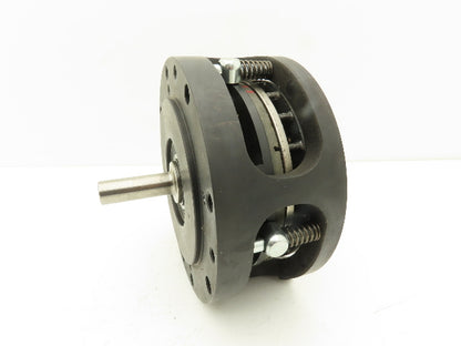 Nexen MBU-625 Open Style Flange Mount Friction Brake 540 in-lb Torque 1800RPM