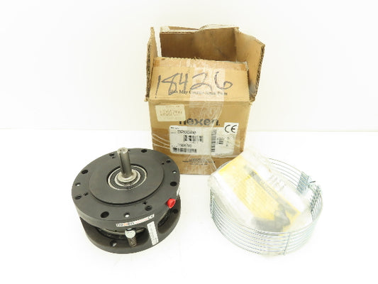 Nexen MBU-625 Open Style Flange Mount Friction Brake 540 in-lb Torque 1800RPM