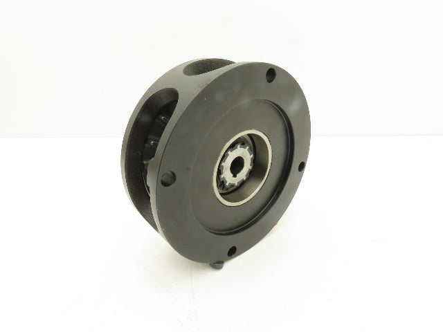 Nexen MDU-625 Air Champ Pneumatic Brake 420 in-lb Torque 1800RPM 80PSI 56 C-Face
