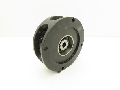 Nexen MDU-625 Air Champ Pneumatic Brake 420 in-lb Torque 1800RPM 80PSI 56 C-Face
