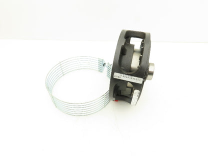 Nexen MDU-625 Air Champ Pneumatic Brake 420 in-lb Torque 1800RPM 80PSI 56 C-Face