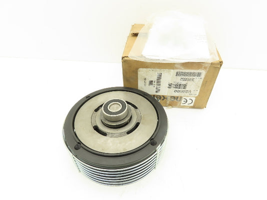 Nexen MDU-625 Air Champ Pneumatic Brake 420 in-lb Torque 1800RPM 80PSI 56 C-Face