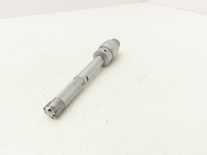 Mitutoyo 368-922 Holtest 3pt Micrometer Internal Bore Gage .500-.650" .0002"
