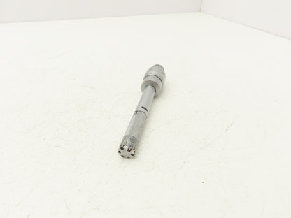 Mitutoyo 368-922 Holtest 3pt Micrometer Internal Bore Gage .500-.650" .0002"