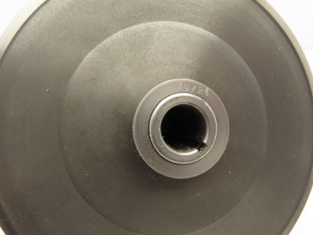 Lovejoy 301E-7/8-PULLEY Spring-Loaded Variable Speed Pulley WB Series 7/8" Bore