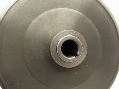 Lovejoy 301E-7/8-PULLEY Spring-Loaded Variable Speed Pulley WB Series 7/8" Bore