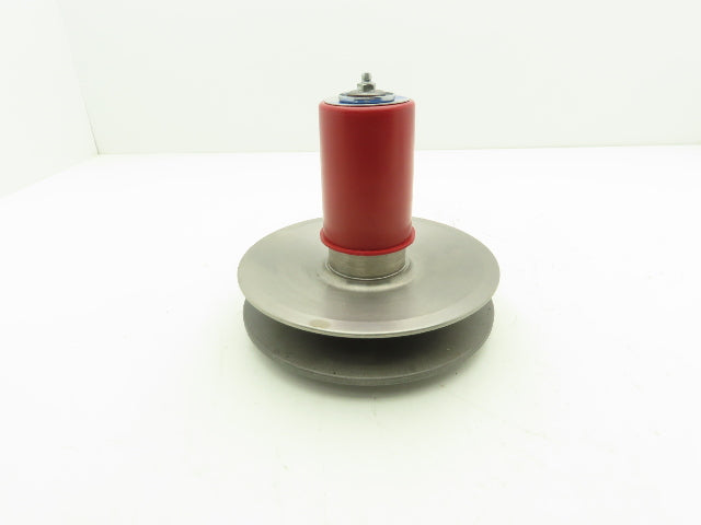 Lovejoy 301E-7/8-PULLEY Spring-Loaded Variable Speed Pulley WB Series 7/8" Bore