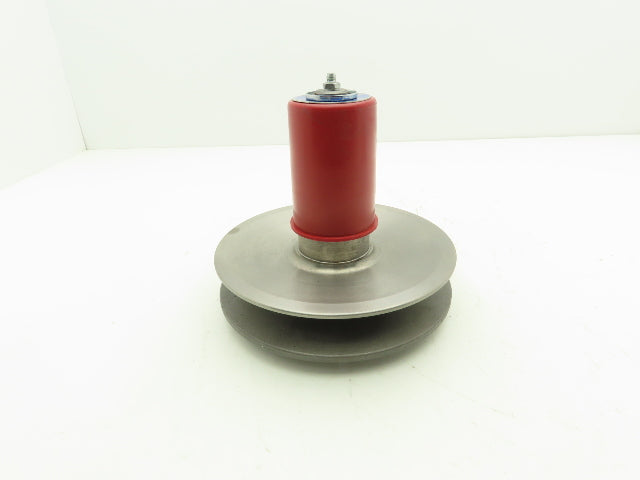 Lovejoy 301E-7/8-PULLEY Spring-Loaded Variable Speed Pulley WB Series 7/8" Bore