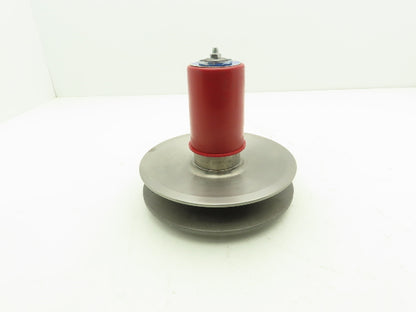 Lovejoy 301E-7/8-PULLEY Spring-Loaded Variable Speed Pulley WB Series 7/8" Bore