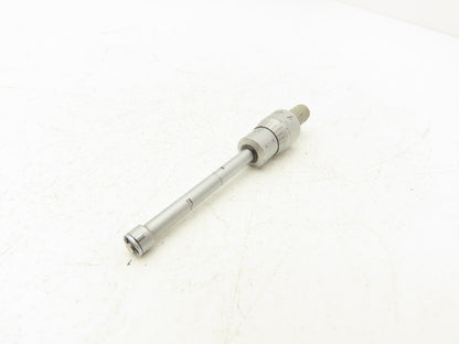 Mitutoyo 368-262 Holtest 3pt Micrometer Internal Bore Gage .350"-.425" Range
