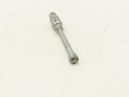 Brown & Sharpe Intrimik 3pt Micrometer Internal Bore Gage .350"-.425" Range
