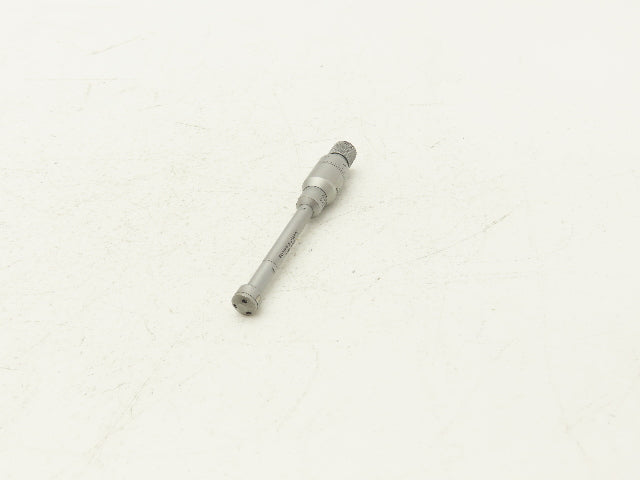 Brown & Sharpe Intrimik 3pt Micrometer Internal Bore Gage .350"-.425" Range