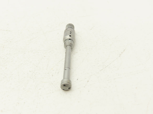 Brown & Sharpe Intrimik 3pt Micrometer Internal Bore Gage .350"-.425" Range