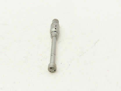 Brown & Sharpe Intrimik 3pt Micrometer Internal Bore Gage .350"-.425" Range