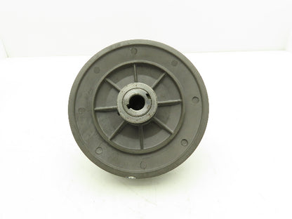Lovejoy 260 5/8 Spring-Loaded Variable Speed Pulley WB Series 5/8" Bore 6" OD