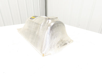 Baldor Reliance CDP3585 DC Motor 2Hp 1750rpm 180VDC 145TC TEFC 35P432Z170